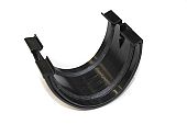 Union Bracket Polyflow (black)